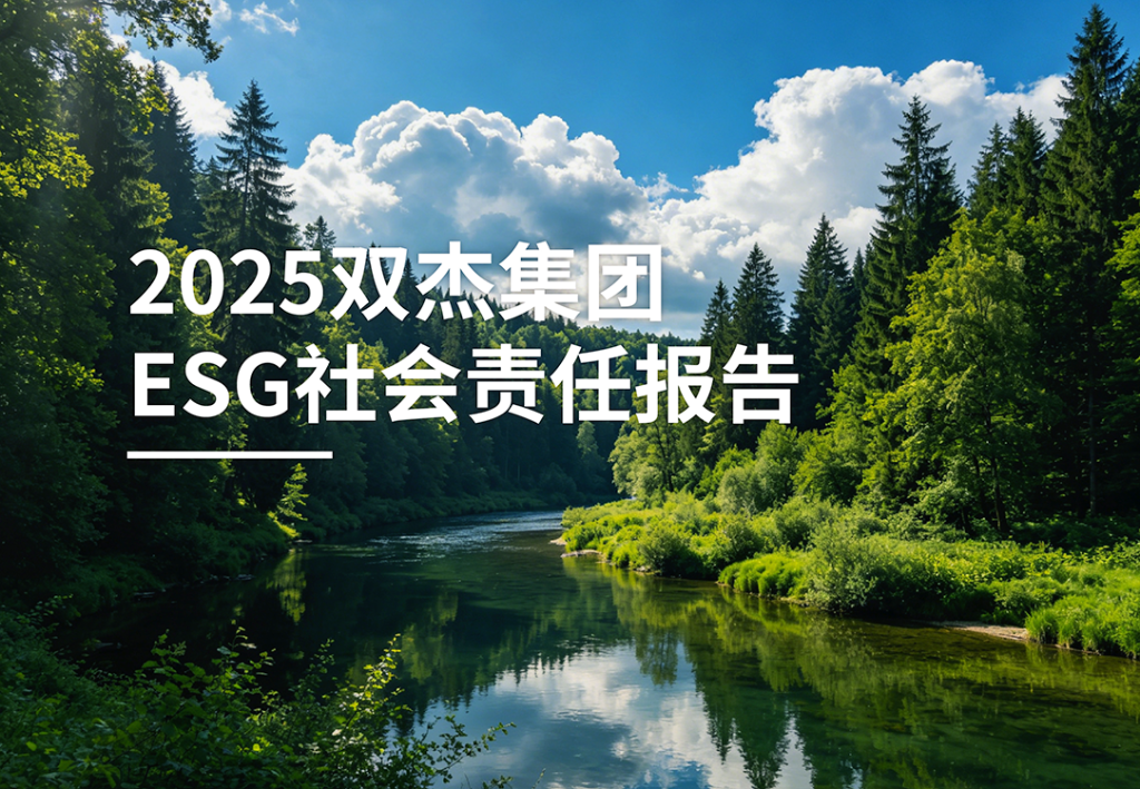 2025南宫NG28集团ESG社会责任汇报
