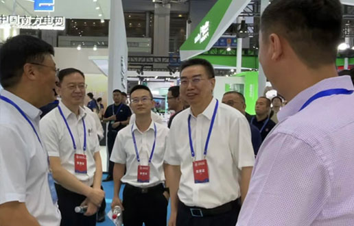 海纳百川，百川入“深”海，CA88迎接四海来宾